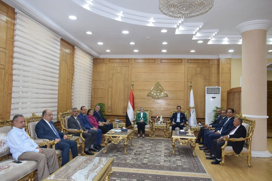 وقع بروتوكولات تعاون جديدة لتعزيز الشراكات الأكاديمية والمجتمعية