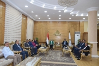 وقع بروتوكولات تعاون جديدة لتعزيز الشراكات الأكاديمية والمجتمعية