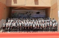 جامعة بنها تحتفل بتخريج دفعة جديدة من طلاب كليتي الهندسة ببنها والحاسبات والذكاء الاصطناعي